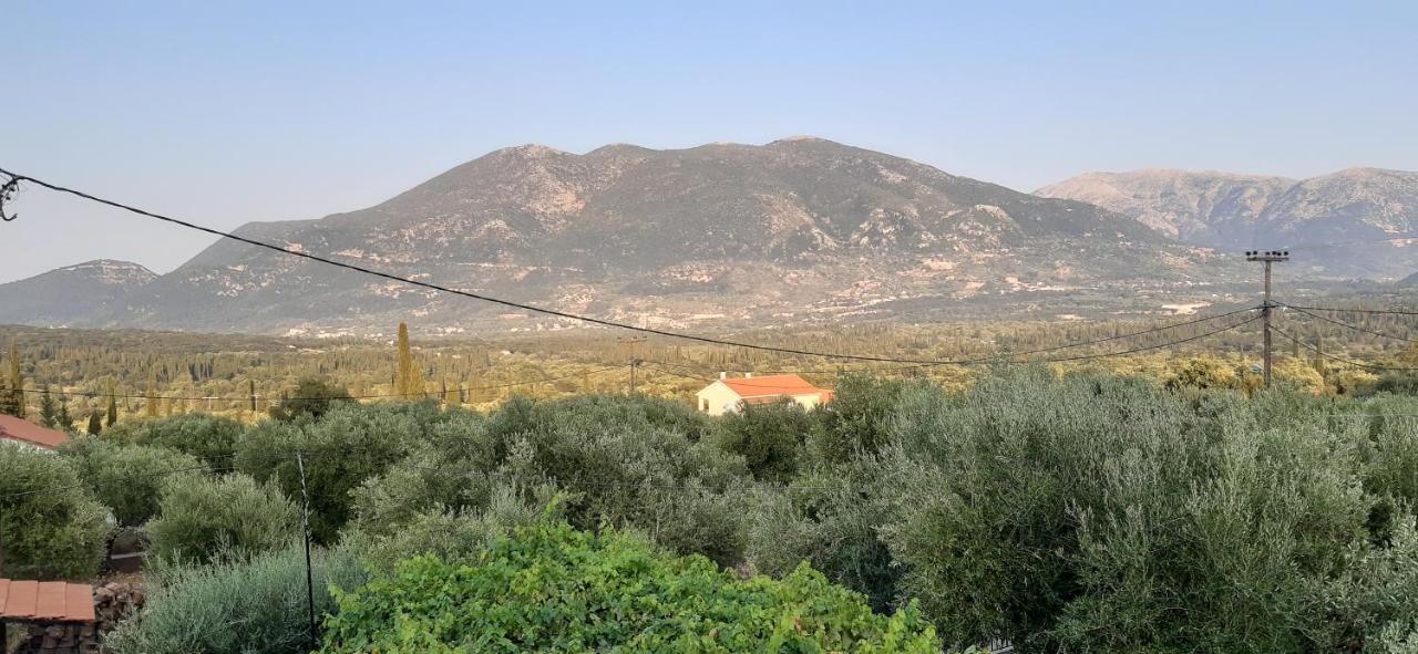 Apartment Toulatos Pantelis *