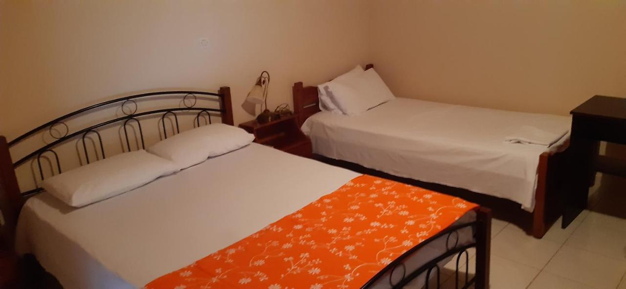 Apartment Toulatos Pantelis Poulata