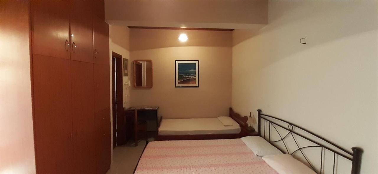 Apartment Toulatos Pantelis