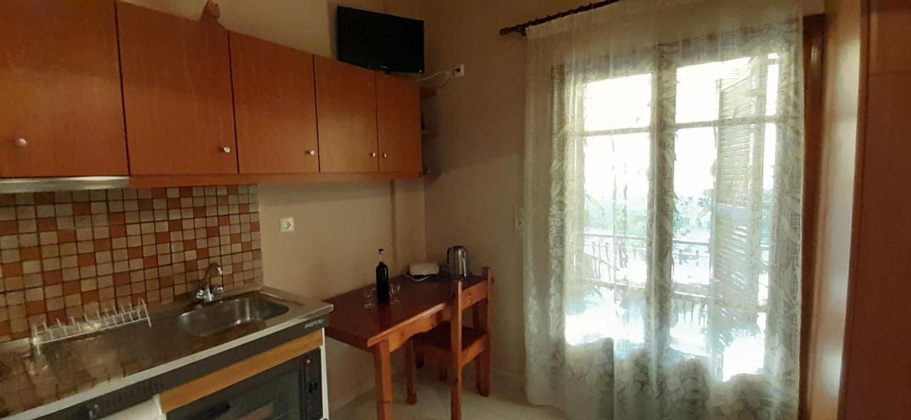 Apartment Toulatos Pantelis Poulata
