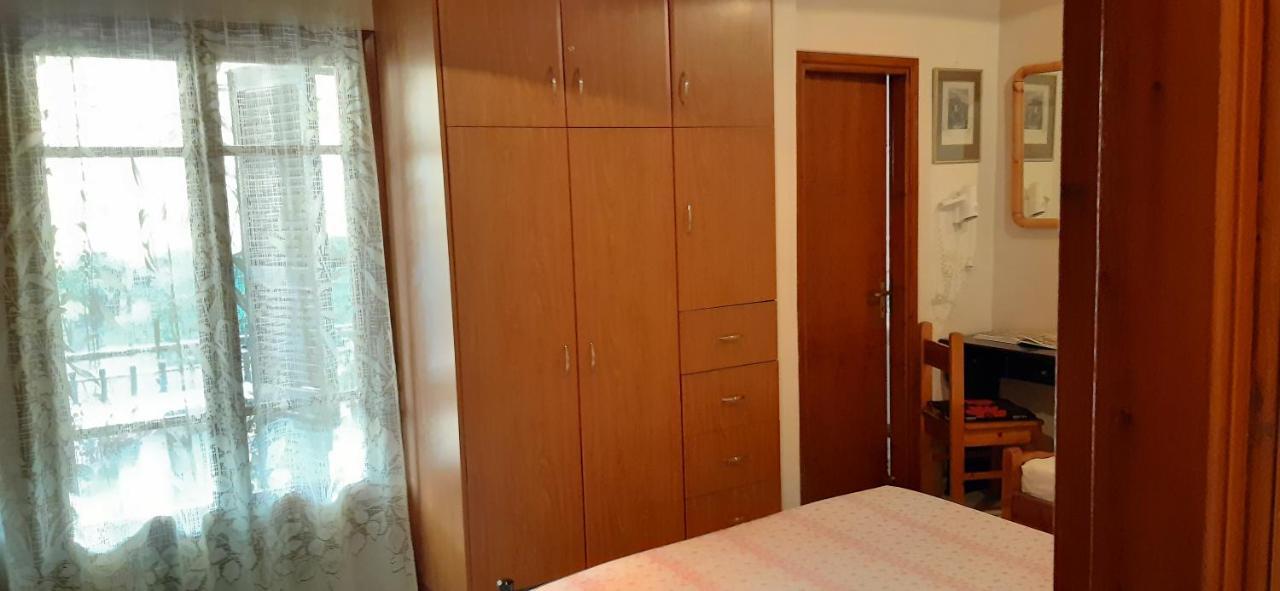 Apartment Toulatos Pantelis *