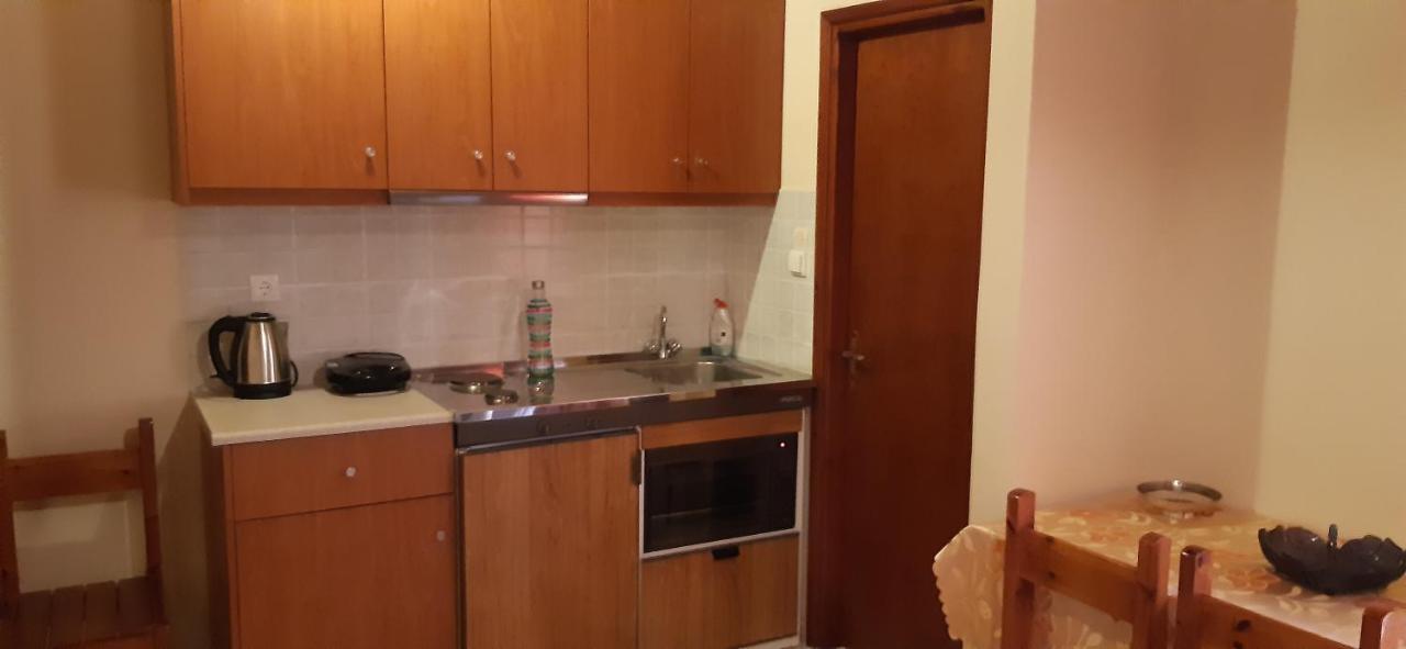 Toulatos Pantelis Apartment *