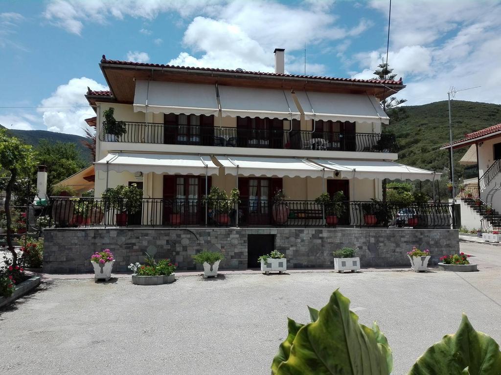 Apartment Toulatos Pantelis