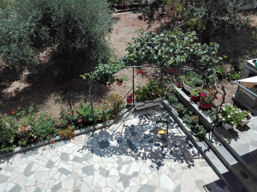 Apartment Toulatos Pantelis *