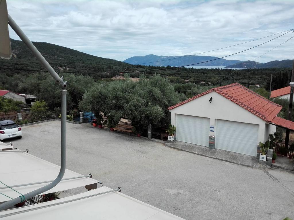 Apartment Toulatos Pantelis Poulata