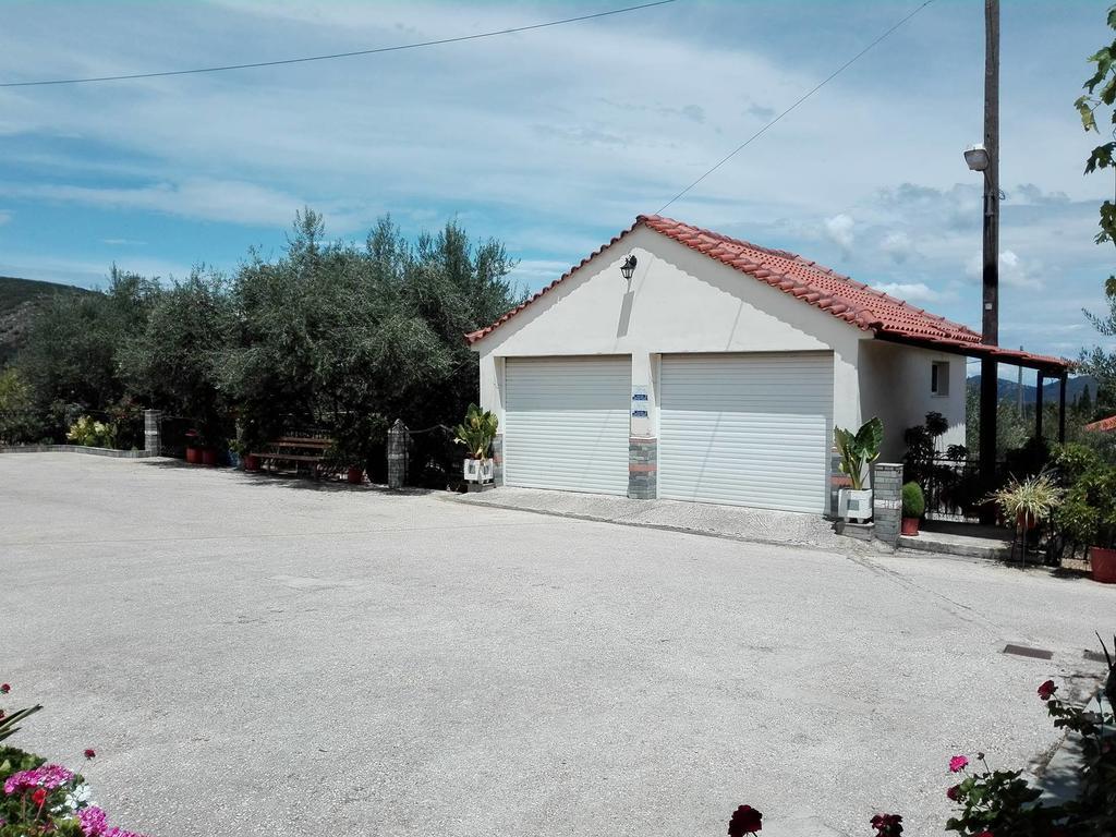 Apartment Toulatos Pantelis