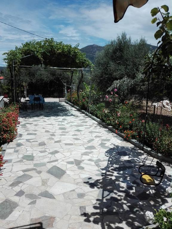 Apartment Toulatos Pantelis *