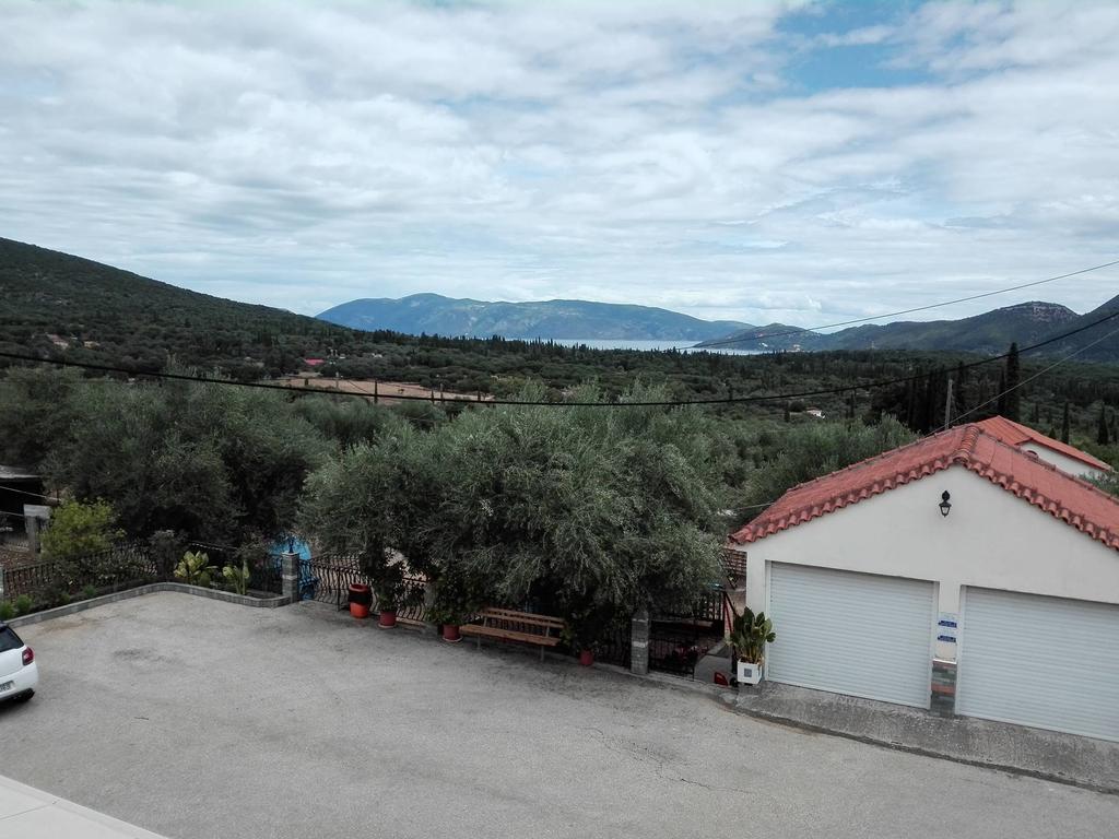 Toulatos Pantelis