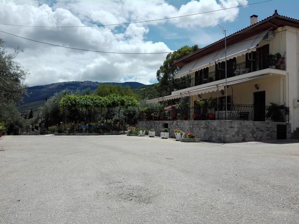 Apartment Toulatos Pantelis