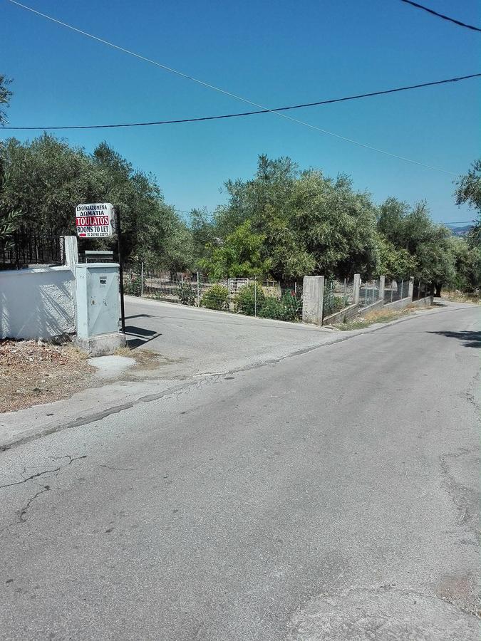 Apartment Toulatos Pantelis