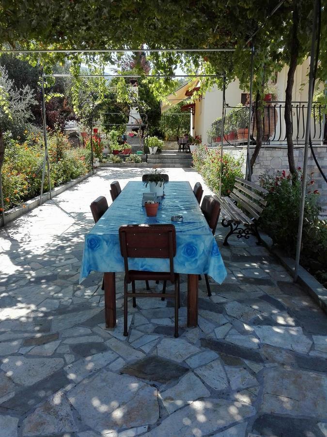 Apartment Toulatos Pantelis Poulata
