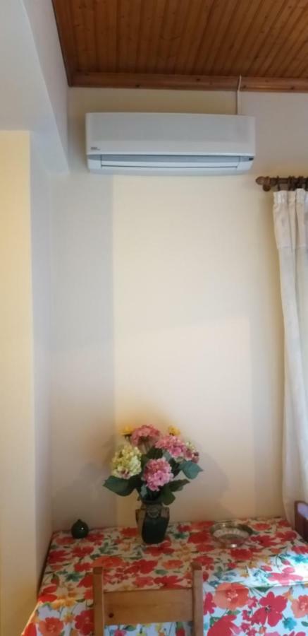 Toulatos Pantelis Apartment