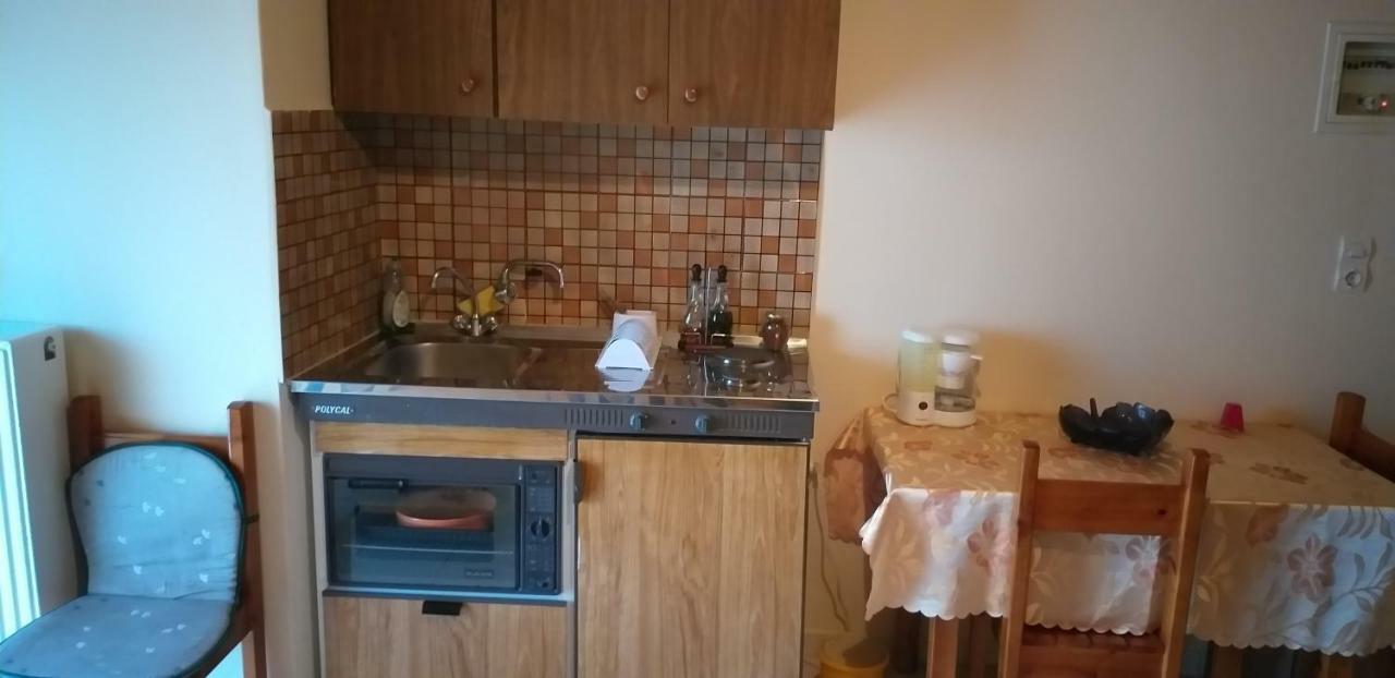 Apartment Toulatos Pantelis Poulata