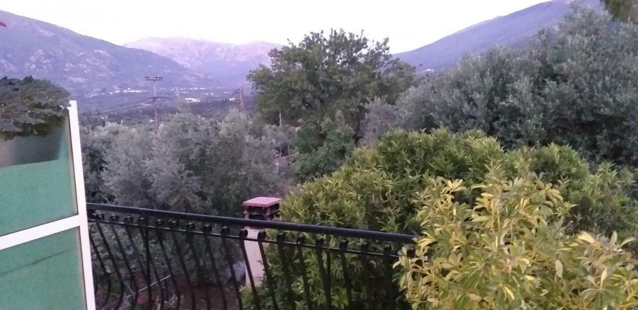 Apartment Toulatos Pantelis