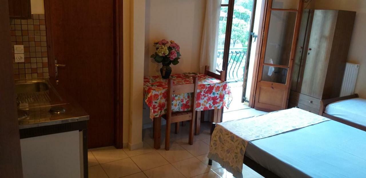Apartment Toulatos Pantelis